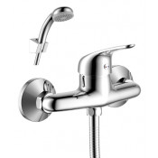 Смеситель Rossinka Y40-41