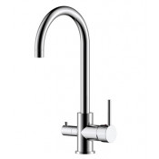 Смеситель Rossinka Z35-28