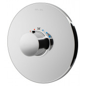 Смеситель для душа AM.PM Like F8075500 с термостатом хром