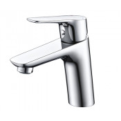 Смеситель WasserKRAFT Lippe 4503 для раковины