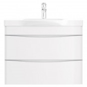 Тумба под раковину Am.Pm Like M80FHX0802WG 80 белый