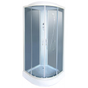 Душевая кабина Fiinn F-509 100x100