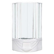 Душевой уголок Aqualux YMJ-209-13