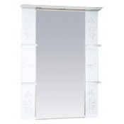 Зеркало Misty Вирджиния-бабочка 90