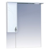 Зеркало-шкаф Misty Неаполь 65, левый