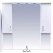 Зеркало-шкаф Misty Сицилия 105