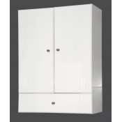 Шкаф Misty Лилия 50 подвесной с ящиком