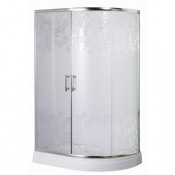 Душевой уголок Parly Z121L левый
