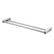 Полотенцедержатель WasserKRAFT Berkel K-6840, двойной