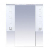 Зеркало-шкаф Misty Эллада 100