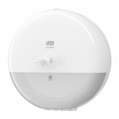 Диспенсер для полотенец Tork SmartOne 680000-00, белый