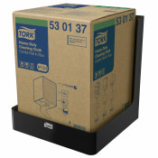 Диспенсер для материалов в комби-рулоне Tork Performance 207210-06, черный