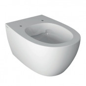 Унитаз Globo 4All MDS03.BI подвесной