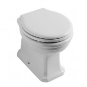 Унитаз Globo Paestum PA001.BI напольный