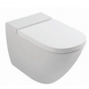 Унитаз Globo Stockholm LA001.BI напольный