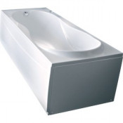 Акриловая ванна Kolpa-San Vanessa 180x90, с гидромассажной системой Kolpa-san, комплектация STANDART
