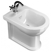 Биде Catalano Canova Royal 1BICR00 напольное