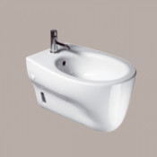 Биде Catalano Muse 1BSMU00, подвесное