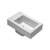 Биде Catalano Verso 1BSVE00 подвесное