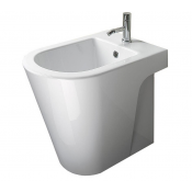 Биде Catalano Zero 1BI5500 напольное