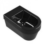 Биде Catalano Zero 1BS55NNE подвесное (DN)