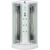 Душевая кабина Niagara NG-701-01N