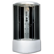 Душевая кабина Niagara NG-509 100x100x220 см