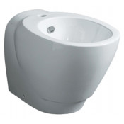 Биде Simas Bohemien BO 04 с креплением