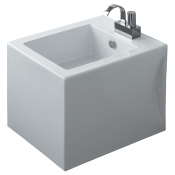 Биде Simas Frozen FZ 04