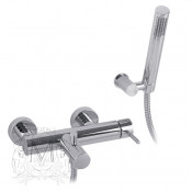 Смеситель Migliore Fortis ML.FRT-5402CR для ванны/душа