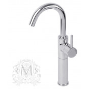 Смеситель Migliore Fortis ML.FRT-5213L.CR для раковины