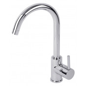 Смеситель для кухни Migliore Fortis 18226 хром