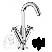 Смеситель Migliore Naxos ML.NAX-7634 для раковины