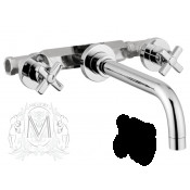 Смеситель Migliore Naxos ML.NAX-7667 для раковины