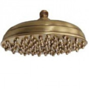 Верхний душ Migliore FIRENZE D-300 ML.FRN-35.580BR - бронза