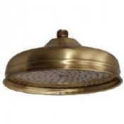 Верхний душ Migliore ROMA D-200 ML.ROM-35.620BR - бронза