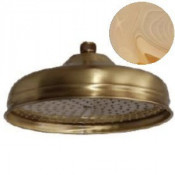 Верхний душ Migliore ROMA D-300 ML.ROM-35.630DO - золото