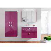 Комплект мебели Astra-Form Сити 70 см