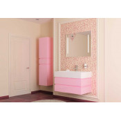 Комплект мебели Astra-Form Рубин 70 см