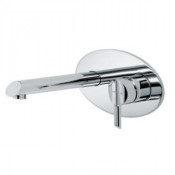 Смеситель Am.Pm Awe F1572200 для раковины