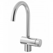 Смеситель Am.Pm Serenity F4200000 для кухни