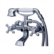 Смеситель Am.Pm Bourgeois F6510000 для ванны/душа