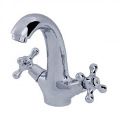 Смеситель Am.Pm Bourgeois F6582100 для раковины