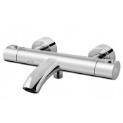 Смеситель для ванны Am.Pm Sense 5 F7550064 хром