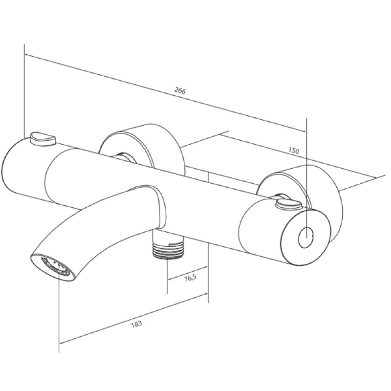 Смеситель Am.Pm Like F8082116 для раковины - купить в Санкт-Петербурге с доставк
