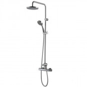 Душевая система Am.Pm Tender Supreme F0101400