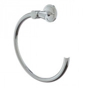 Кольцо для полотенца Am.Pm Serenity A4034400