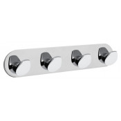 Набор крючков для полотенец Am.Pm Inspire A5035964 хром