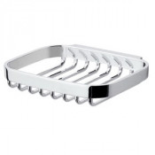 Мыльница-решетка Am.Pm Inspire A5034664 хром