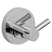 Крючок двойной для полотенец Am.Pm Bliss A5535664 хром